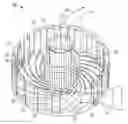 Fig. 01 - AIR FILTER FOR A MOTOR VEHICLE