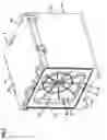 Fig. 03 - Air cleaner arrangements; serviceable filter elements; and, methods