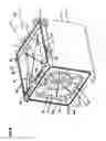 Fig. 05 - Air cleaner arrangements; serviceable filter elements; and, methods