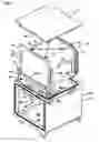 Fig. 08 - Air cleaner arrangements; serviceable filter elements; and, methods