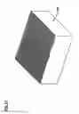Fig. 19 - Air cleaner arrangements; serviceable filter elements; and, methods