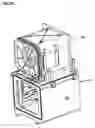 Fig. 22 - Air cleaner arrangements; serviceable filter elements; and, methods