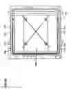 Fig. 23 - Air cleaner arrangements; serviceable filter elements; and, methods
