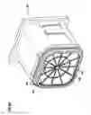 Fig. 27 - Air cleaner arrangements; serviceable filter elements; and, methods