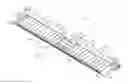 Fig. 01 - Flexible draper header having center draper
