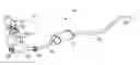 Fig. 01 - Exhaust apparatus of internal combustion engine