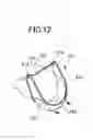 Fig. 13 - Exhaust apparatus of internal combustion engine