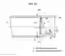 Fig. 19 - Exhaust apparatus of internal combustion engine