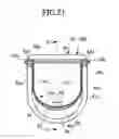 Fig. 22 - Exhaust apparatus of internal combustion engine