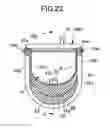 Fig. 23 - Exhaust apparatus of internal combustion engine