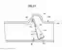 Fig. 42 - Exhaust apparatus of internal combustion engine