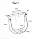 Fig. 45 - Exhaust apparatus of internal combustion engine
