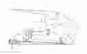 Fig. 01 - ADVANCING ASSEMBLY AND POWERED SHIELD SUPPORT HEREWITH