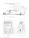 Fig. 02 - ADVANCING ASSEMBLY AND POWERED SHIELD SUPPORT HEREWITH