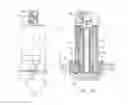 Fig. 03 - ADVANCING ASSEMBLY AND POWERED SHIELD SUPPORT HEREWITH