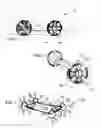 Fig. 02 - AUTOMOBILE ENERGY ABSORBING AND ACTUATING SYSTEM, METHOD, AND APPARATUS