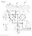 Fig. 09 - Hydraulic system for energy regeneration in a work machine such as a wheel loader
