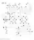Fig. 13 - Hydraulic system for energy regeneration in a work machine such as a wheel loader