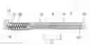 Fig. 01 - Shape memory alloy actuator