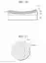 Fig. 10 - ACTUATOR AND SHEET-SHAPED ACTUATOR