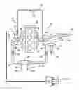 Fig. 01 - Exhaust gas recirculation system for an internal combustion engine