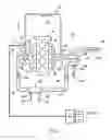 Fig. 02 - Exhaust gas recirculation system for an internal combustion engine