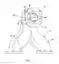 Fig. 06 - Exhaust gas recirculation system for an internal combustion engine