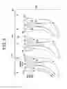 Fig. 04 - Power generation system including afirst turbine stage structurally incorporating a combustor