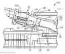Fig. 01 - SYSTEM FOR DAMPING VIBRATION IN A GAS TURBINE ENGINE