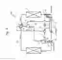 Fig. 07 - Heat pump apparatus with ejector cycle