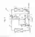 Fig. 09 - Heat pump apparatus with ejector cycle
