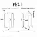 Fig. 02 - Magnetic interchangeable jewelry