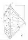 Fig. 02 - Cut gemstone providing a specific optical pattern