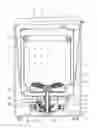 Fig. 01 - WASHING MACHINE AND PULSATOR THEREOF