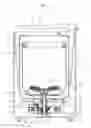 Fig. 02 - WASHING MACHINE AND PULSATOR THEREOF