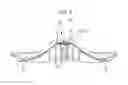 Fig. 07 - WASHING MACHINE AND PULSATOR THEREOF