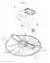 Fig. 08 - WASHING MACHINE AND PULSATOR THEREOF