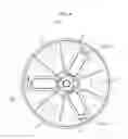 Fig. 09 - WASHING MACHINE AND PULSATOR THEREOF