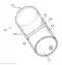 Fig. 01 - LOCK PROTECTOR