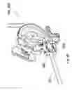 Fig. 22 - Multiple mode, bi-directional universal bending apparatus