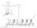 Fig. 01 - Method and apparatus for determining a curing level of printing inks and print process control strip