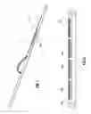 Fig. 02 - Logging tool sonde sleeve