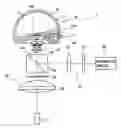 Fig. 01 - LIQUID CONTAINER AND INCLINATION DETECTOR INCLUDING THE SAME