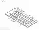 Fig. 22 - External force detecting device and external force detecting sensor