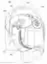 Fig. 01 - PERISTALTIC PUMPS AND FILTRATION ASSEMBLY SYSTEMS FOR USE THEREWITH