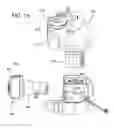 Fig. 02 - PERISTALTIC PUMPS AND FILTRATION ASSEMBLY SYSTEMS FOR USE THEREWITH