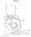 Fig. 06 - PERISTALTIC PUMPS AND FILTRATION ASSEMBLY SYSTEMS FOR USE THEREWITH