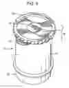 Fig. 08 - PERISTALTIC PUMPS AND FILTRATION ASSEMBLY SYSTEMS FOR USE THEREWITH