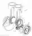 Fig. 01 - Reciprocating piston mechanism