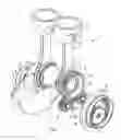 Fig. 02 - Reciprocating piston mechanism
